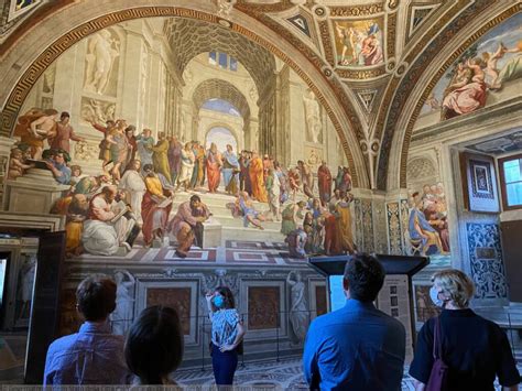 most famous paintings in the vatican|Raphael Rooms .